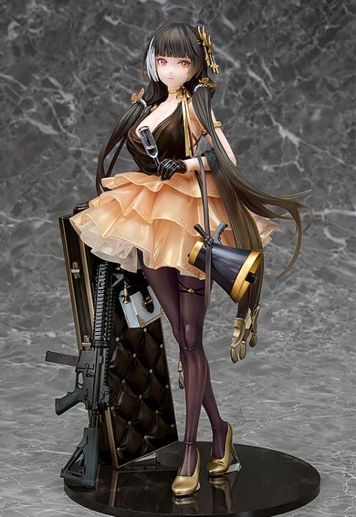 Girls' Frontline RO635 (Enforcer of the Law) 1/7 Scale Figure