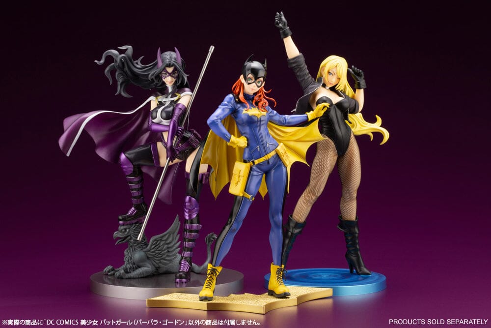 DC Comics Bishoujo Batgirl (Barbara Gordon)