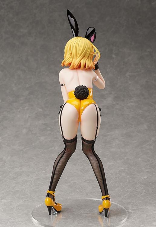 Rent-A-Girlfriend B-Style Mami Nanami (Bunny Ver.) 1/4 Scale Figure