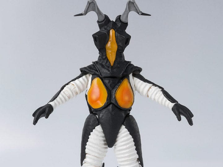 Ultraman S.H.Figuarts Zetton