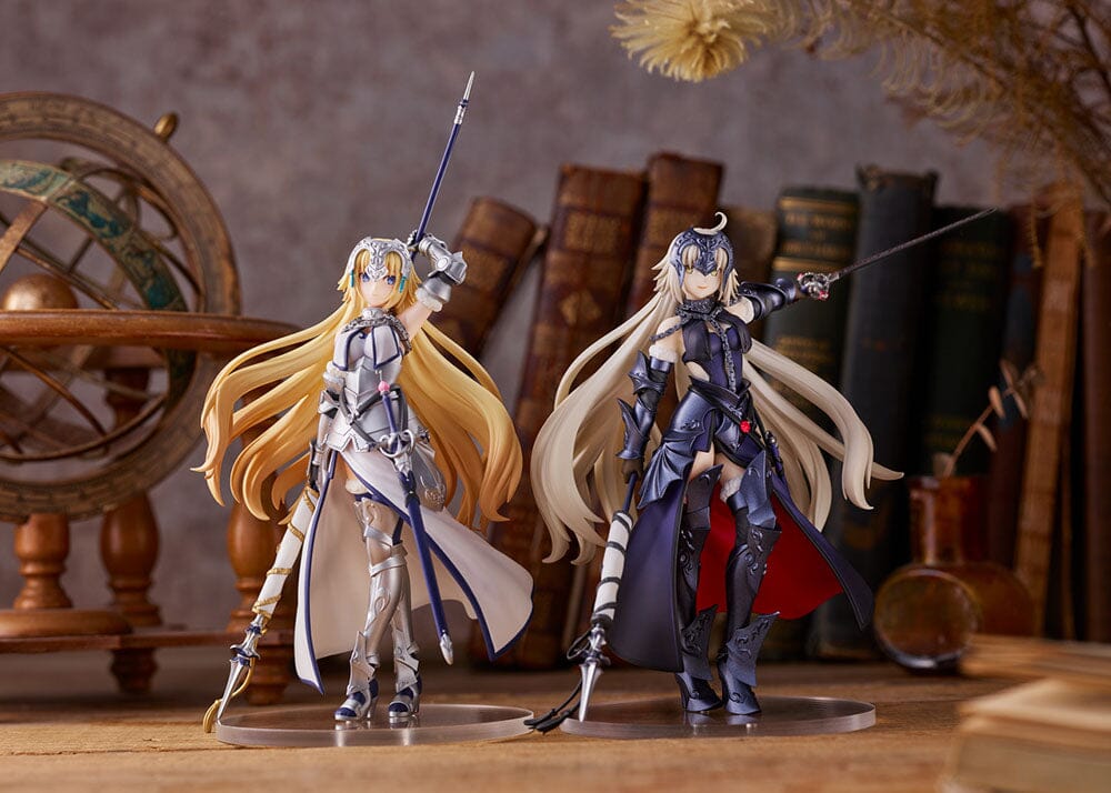 Fate/Grand Order ConoFig Ruler (Jeanne d'Arc)