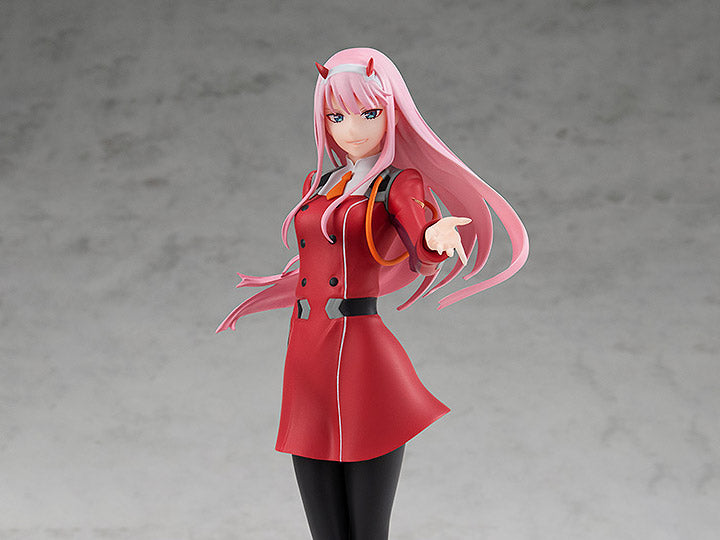 Darling in the Franxx Pop Up Parade Zero Two