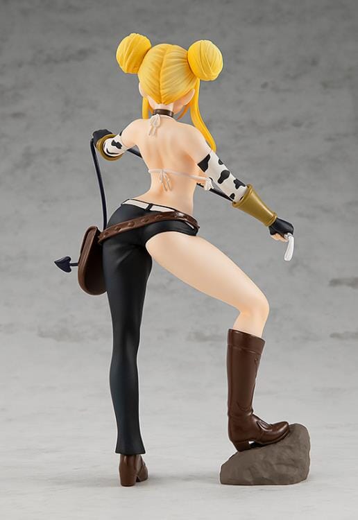 Fairy Tail Pop Up Parade Lucy Heartfilia (Taurus Form Ver.)