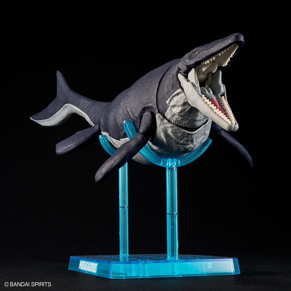 Plannosaurus Mosasaurus Model Kit