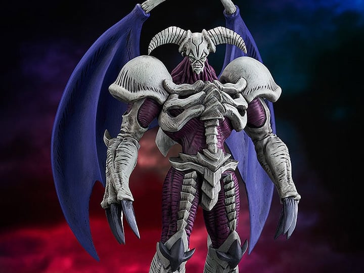 Yu-Gi-Oh! Pop Up Parade L Summoned Skull