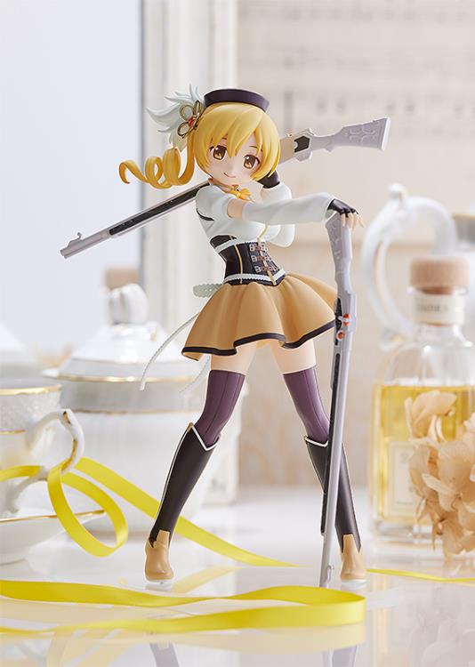 Puella Magi Madoka Magica The Movie: Rebellion Pop Up Parade Mami Tomoe