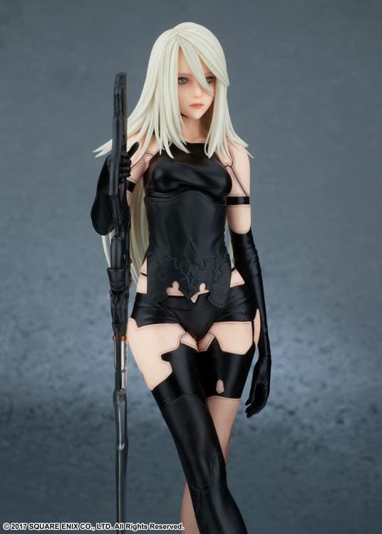 NieR: Automata A2 (YoRHa No.2 Type A) Figure (Reissue)