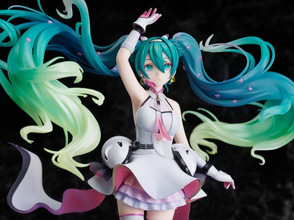 Vocaloid F:Nex Hatsune Miku (Galaxy Live 2020 Ver.) 1/7 Scale Figure