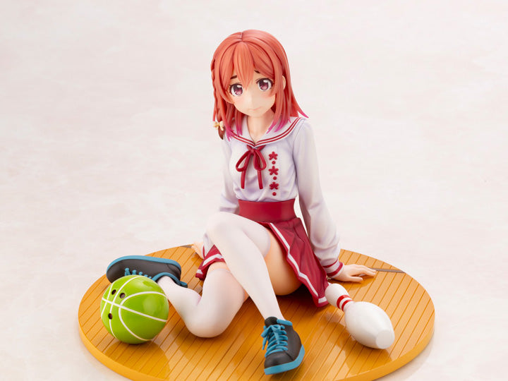 Rent-A-Girlfriend Sumi Sakurasawa 1/7 Scale Figure