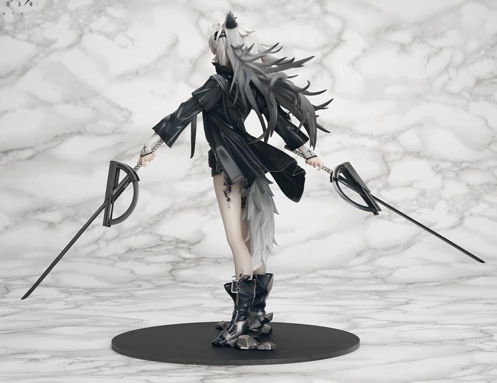 Arknights Lappland (Elite II Normal Ver.) Figure