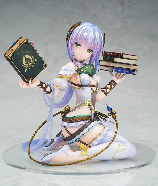 Atelier Sophie Plachta 1/7 Scale Figure (Reissue)