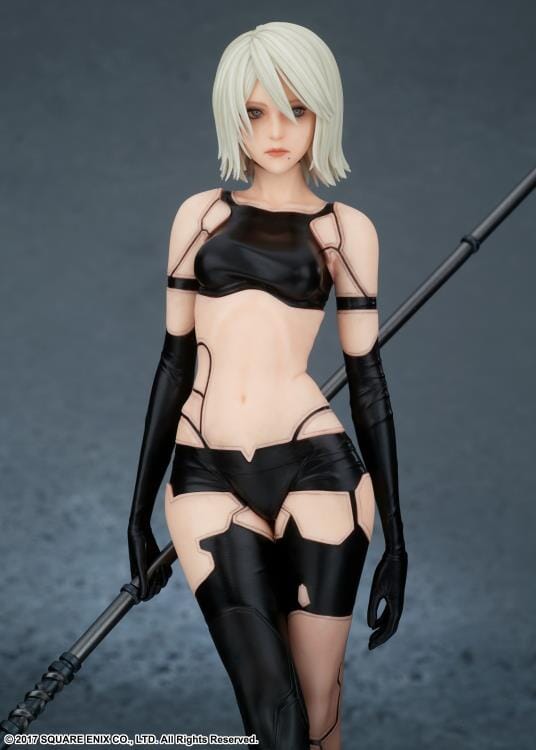 NieR: Automata A2 (YoRHa No.2 Type A) Deluxe Figure (Reissue)