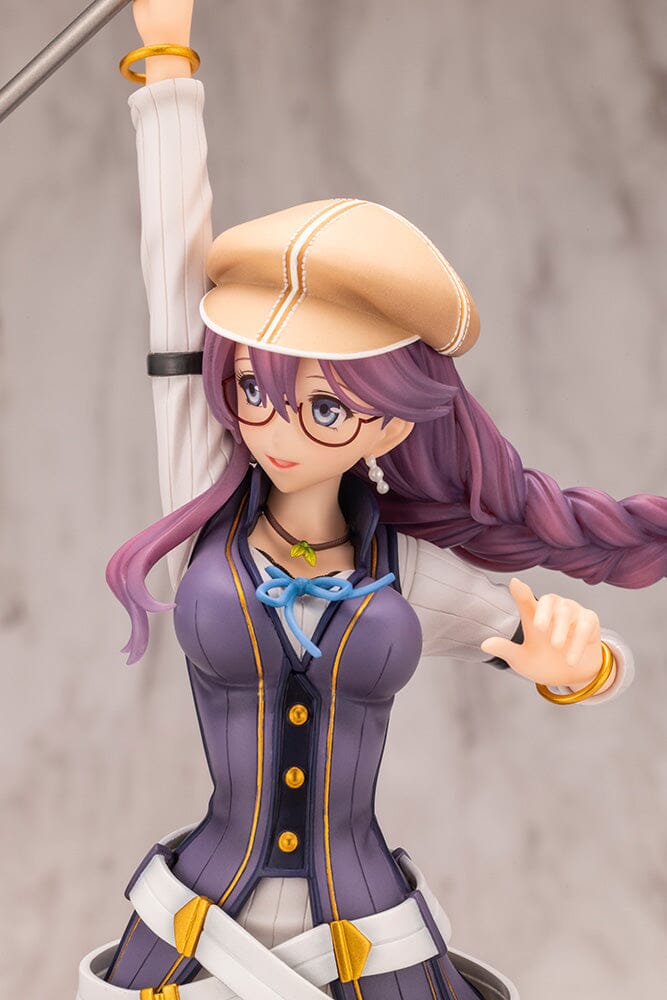 The Legend of Heroes Trails into Reverie Emma Millstein 1/8 Scale Figure