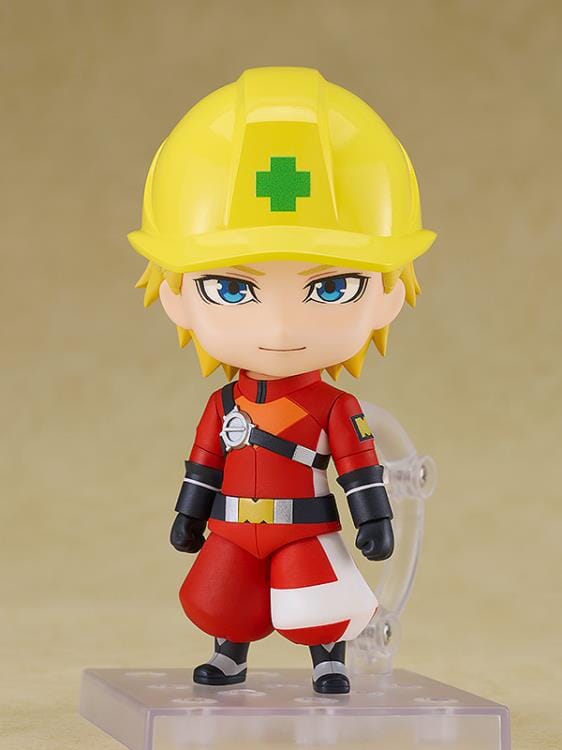 The Marginal Service Nendoroid No.2270 Brian Nightraider