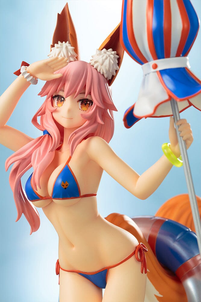 Fate/Grand Order Lancer Tamamo-No-Mae 1/7 Scale Figure (Reissue)