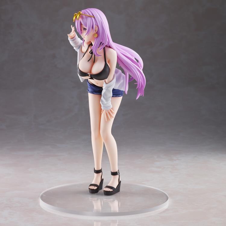 5miri Nishizawa Sanjuro Eko Figure