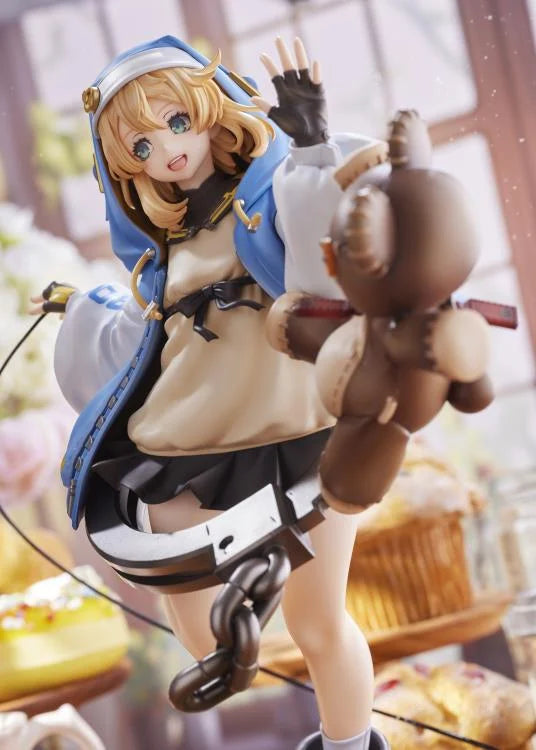 Guilty Gear -Strive- Bridget (Limited Ver.) 1/7 Scale Figure