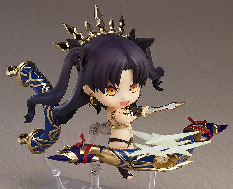 Fate/Grand Order Nendoroid No.904 Archer (Ishtar)