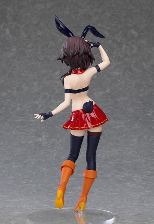 KonoSuba Pop Up Parade L Megumin (Bunny Ver.)