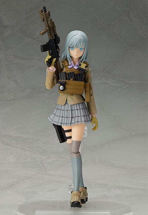 Little Armory figma No.SP-098 Rikka Shiina (Reissue)