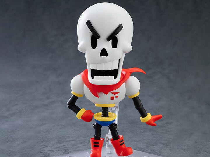 Undertale Nendoroid No.1827 Papyrus