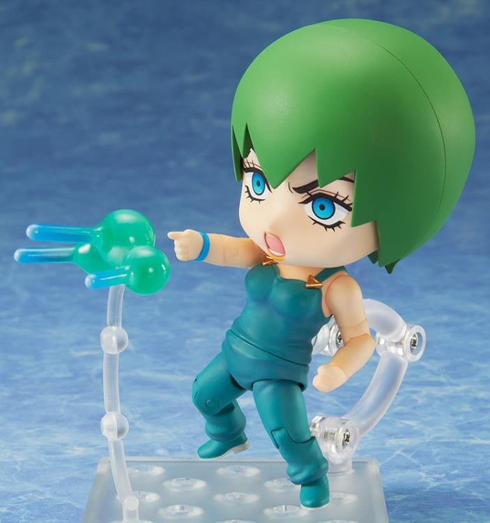 JoJo's Bizarre Adventure Nendoroid No.1966 Foo Fighters