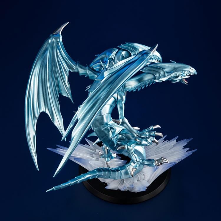 Yu-Gi-Oh! Monsters Chronicle Blue-Eyes Ultimate Dragon