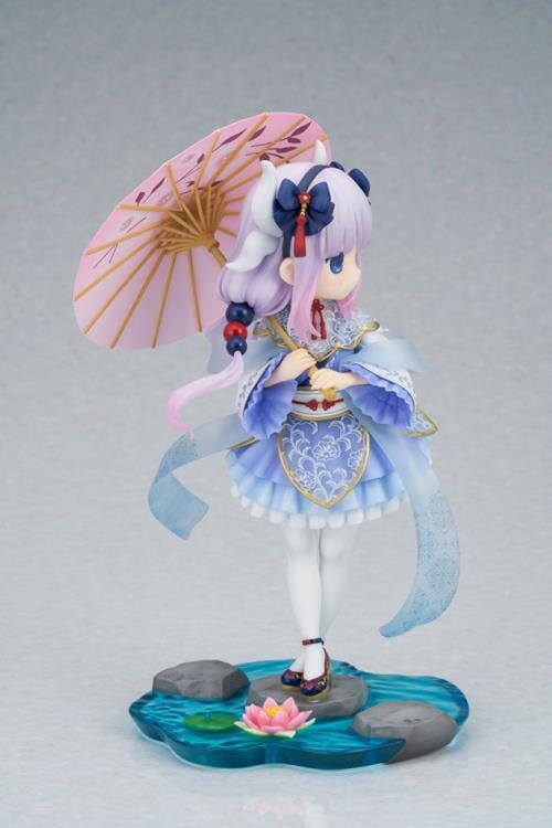 Miss Kobayashi's Dragon Maid F Nex Kanna (China Dress Ver.) 1/7 Scale Figure