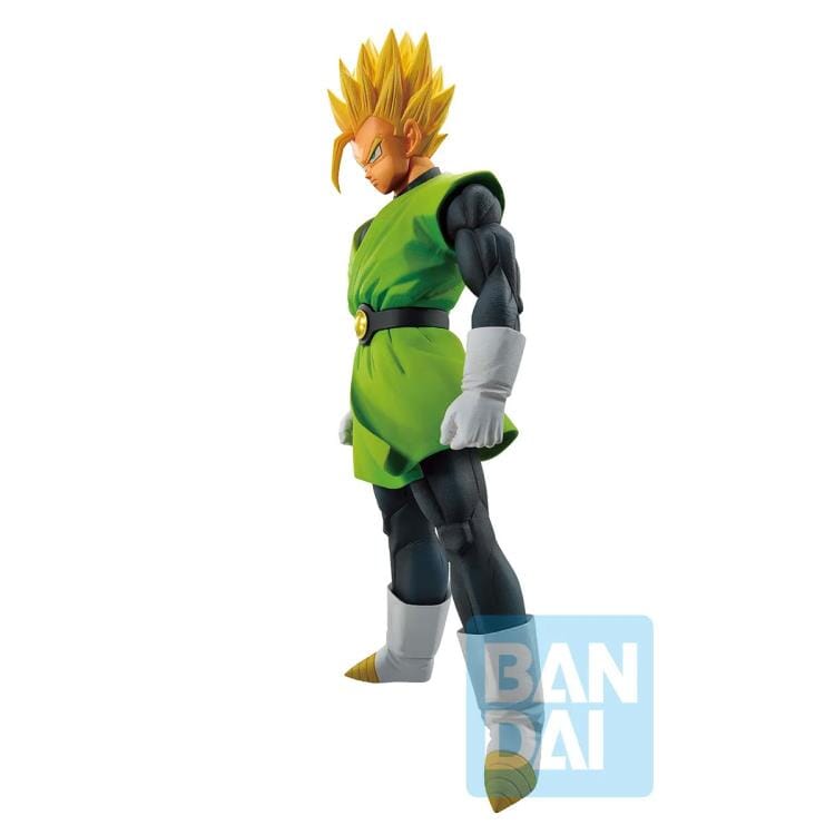 Dragon Ball Z Ichibansho Gohan (Crash! Battle for the Universe) Figure