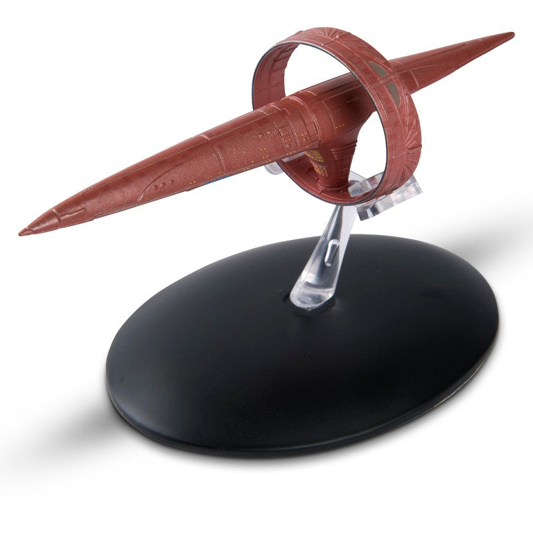 Star Trek Starships Collection #34 Vulcan Surak Class