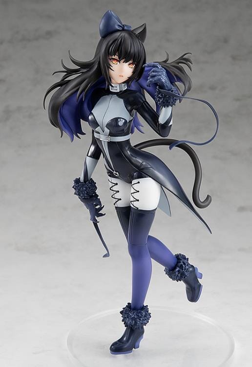 RWBY Ice Queendom Pop Up Parade Blake Belladonna (Lucid Dream)