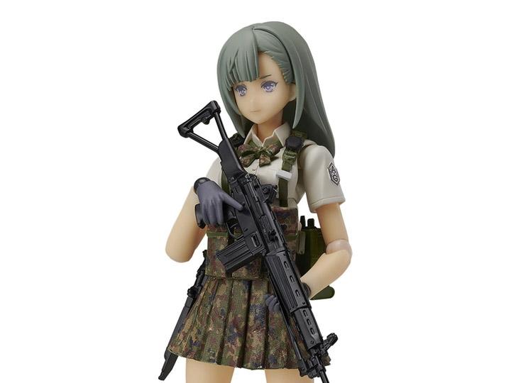 Little Armory figma No.SP-111 Ena Toyosaki