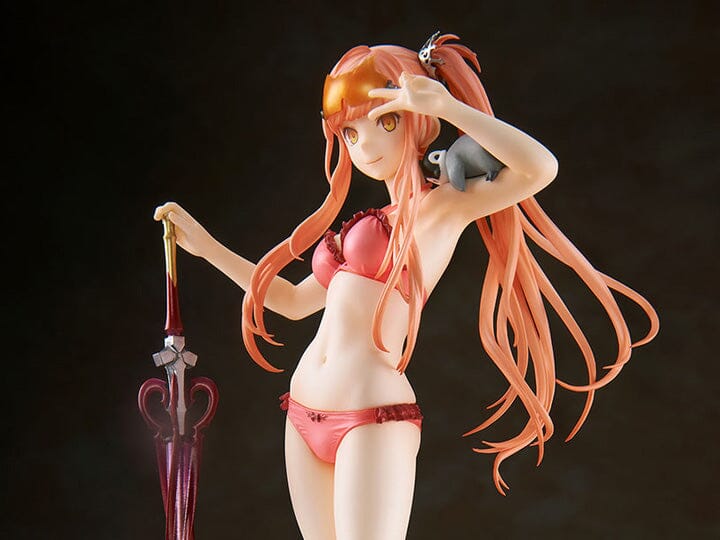 Fate/Grand Order Saber Medb (Summer Queens) 1/8 Scale Figure