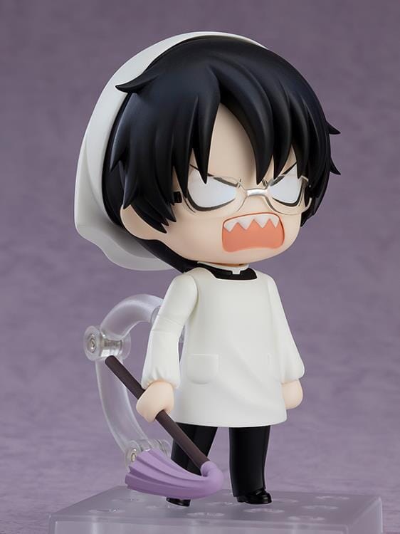 xxxHolic Nendoroid No.1961 Kimihiro Watanuki