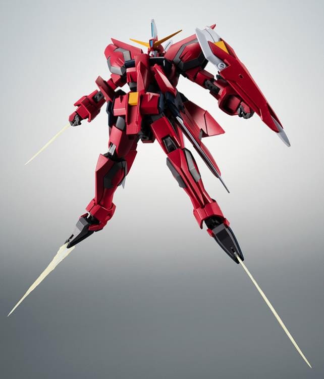 Mobile Suit Gundam SEED Robot Spirits GAT-X303 Aegis Gundam (Ver. A.N.I.M.E.)