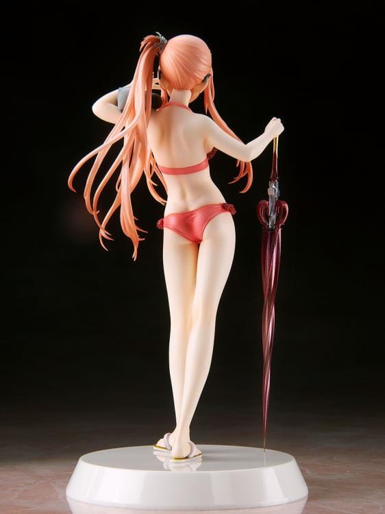 Fate/Grand Order Saber Medb (Summer Queens) 1/8 Scale Figure