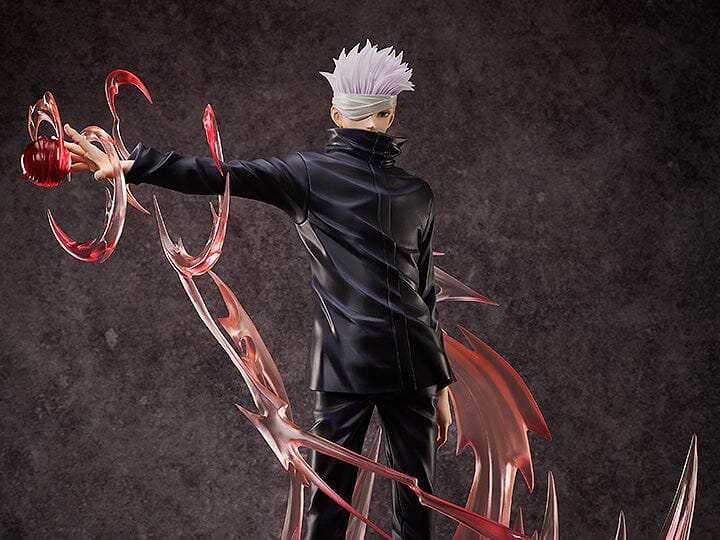 Jujutsu Kaisen The Movie B-Style Satoru Gojo 1/4 Scale Figure