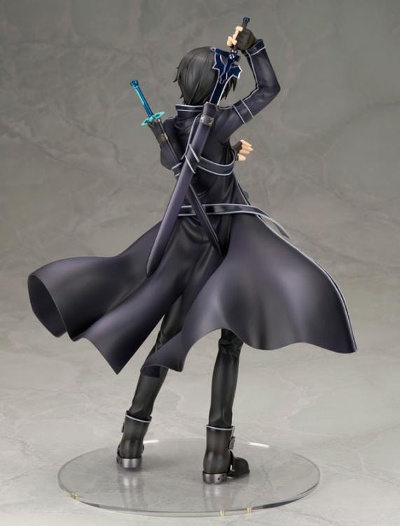 Sword Art Online Kirito 1/7 Scale Figure