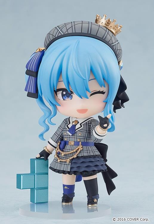 Hololive Production Nendoroid No.1979 Hoshimachi Suisei