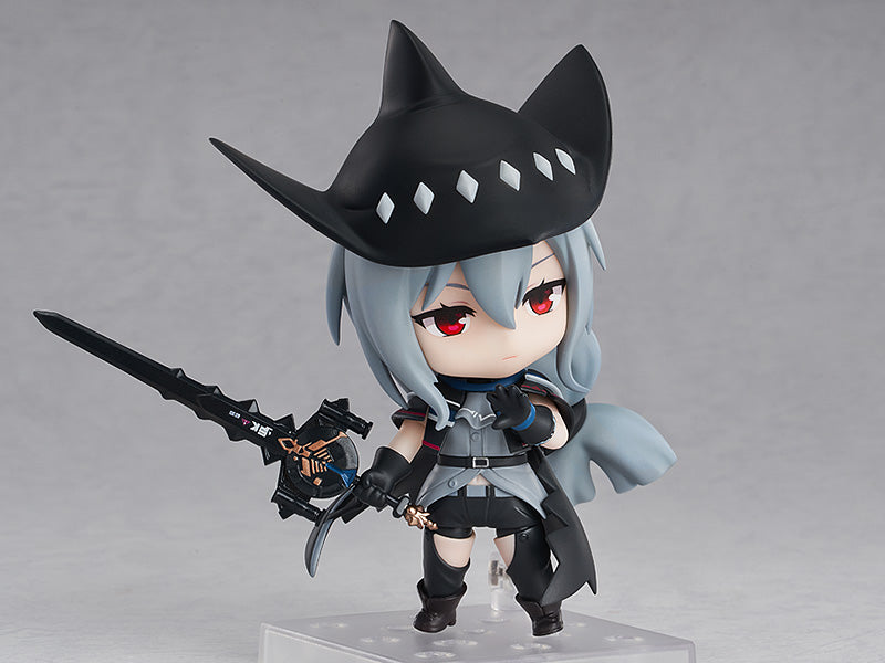 Arknights Nendoroid No.1895 Skadi