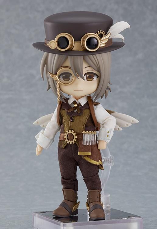 Nendoroid Doll Inventor: Kanou