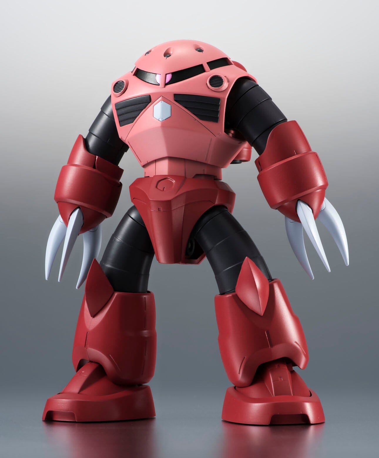 Gundam Robot Spirits MSM-07S Z'Gok Char's Custom Model (Ver. A.N.I.M.E.) (Reissue)