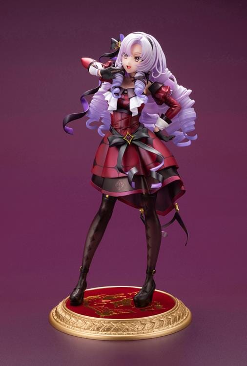 Nijisanji Hyakumantenbara Salome 1/7 Scale Figure