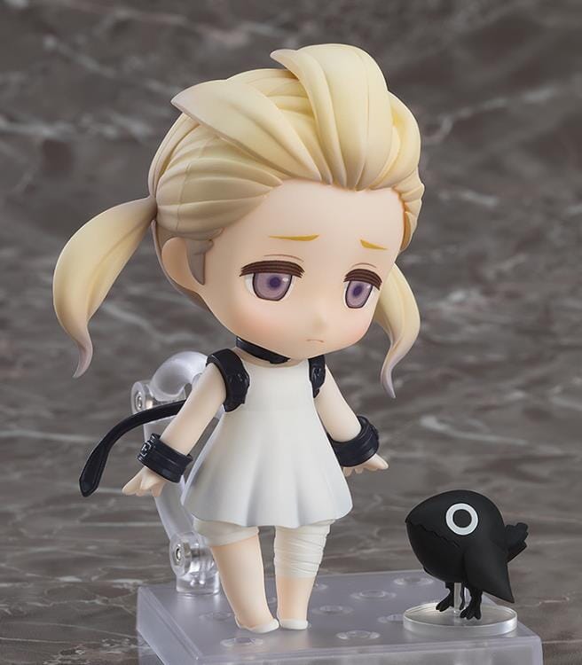 NieR Re[in]carnation Nendoroid No.1896 The Girl of Light & Mama