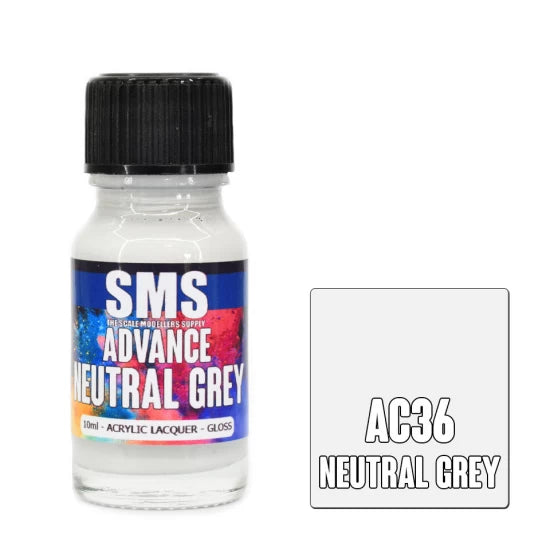 Advance NEUTRAL GREY 10ml