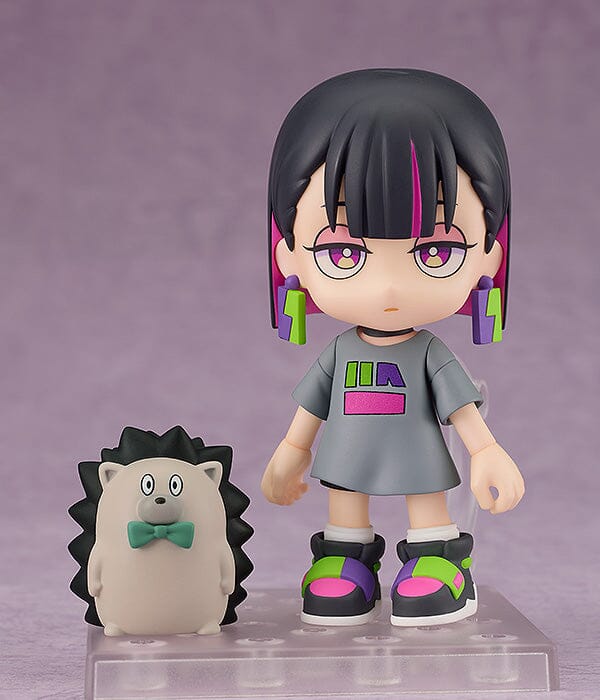 Zutto Mayonaka De Iinoni Nendoroid No.2203 Nira-chan