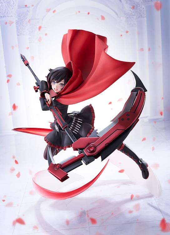 RWBY Ice Queendom Ruby Rose 1/7 Scale Figure