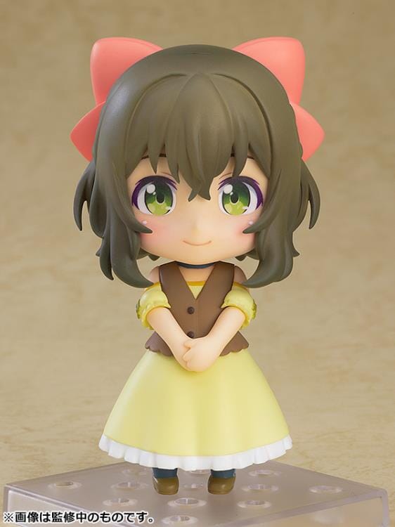 Kuma Kuma Kuma Bear Punch! Nendoroid No.2192 Fina