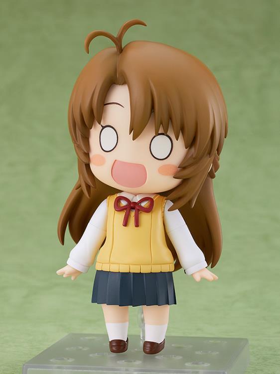 Non Non Biyori Nonstop Nendoroid No.1583 Komari Koshigaya