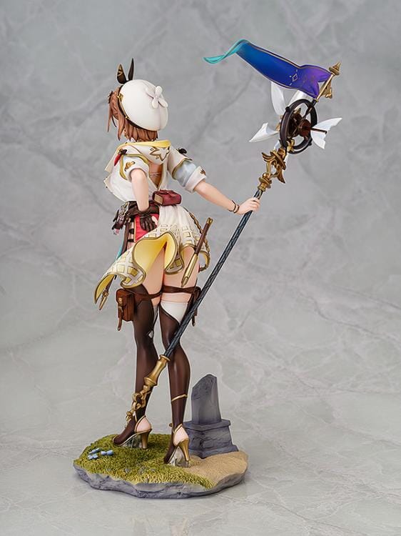 Atelier Ryza 3 Alchemist of the End & the Secret Key Ryza (Reisalin Stout) 1/7 Scale Figure